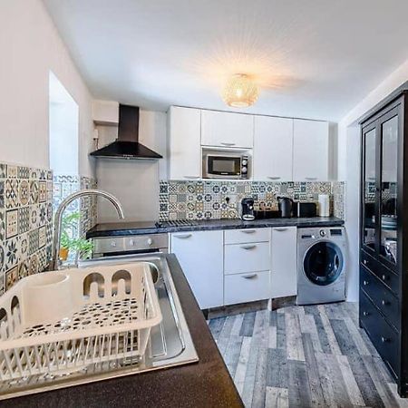 Forest Side Cottage Nottingham Extérieur photo