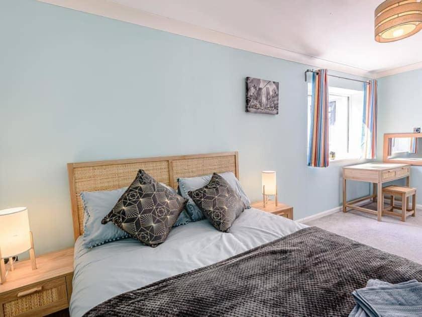 Forest Side Cottage Nottingham Extérieur photo