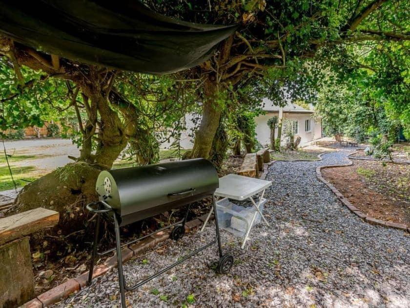 Forest Side Cottage Nottingham Extérieur photo