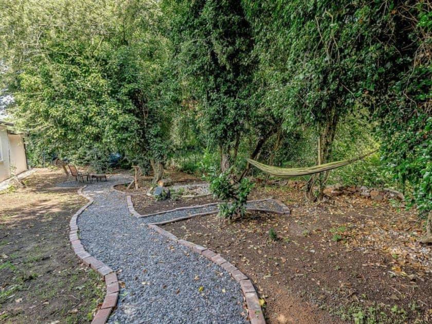 Forest Side Cottage Nottingham Extérieur photo